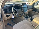 Toyota Land Cruiser GXR 2019